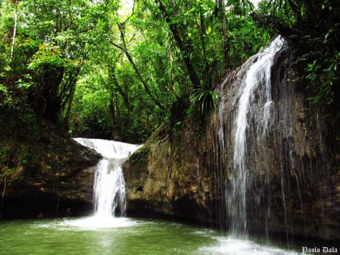 Eastern Samars Top Tourist Spots Natural Beauty And Culture