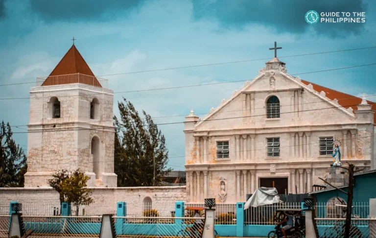 Eastern Samars Top Tourist Spots Natural Beauty And Culture